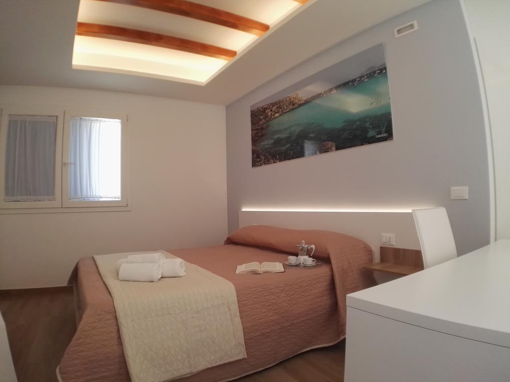Caelum Case Vacanza Трапани Екстериор снимка
